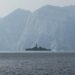 Iran says it hit Israel-linked vessel in Hormuz strait