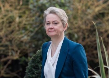 UK Foreign Secretary Thanks Pakistan for Brokering Ceasefire Between Iran and USA