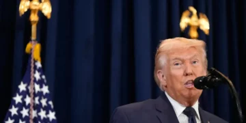 Donald Trump to attend Supreme Court hearing on birthright citizenship