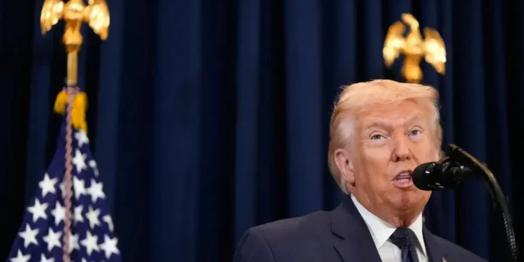 Donald Trump to attend Supreme Court hearing on birthright citizenship