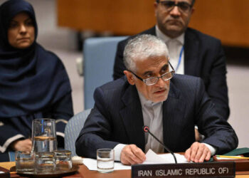 Iran needs ‘credible guarantees’ against attacks before Gulf can be stable: envoy