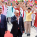 Putin, Xi Praise ‘Unyielding’ China-Russia Ties After Trump’s Beijing Visit