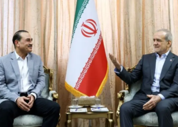 Pakistan reports “encouraging progress” during Field Marshal Asim Munir’s Tehran visit: ISPR
