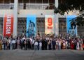 The Embassy of Russia in Pakistan commemorated the 81st anniversary of Victory in the Great Patriotic War