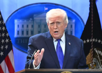 Trump’s Doctor Declares Him ‘Fully Fit’ for Presidency, Recommends Weight Loss