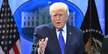 Trump’s Doctor Declares Him ‘Fully Fit’ for Presidency, Recommends Weight Loss