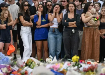 Bondi Beach Shooting Suspect Hit with 19 More Charges