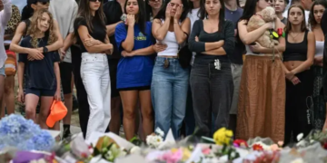 Bondi Beach Shooting Suspect Hit with 19 More Charges