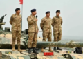 Marka-i-Haq: PAF vows stronger response to any aggression against Pakistan, says ISPR