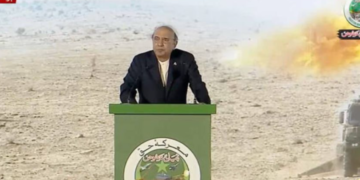 President Zardari terms Marka-e-Haq a Defining Moment in Pakistan’s History