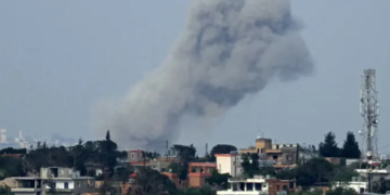 Seven killed in southern Lebanon amid alleged Israeli ceasefire violations