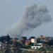 Seven killed in southern Lebanon amid alleged Israeli ceasefire violations