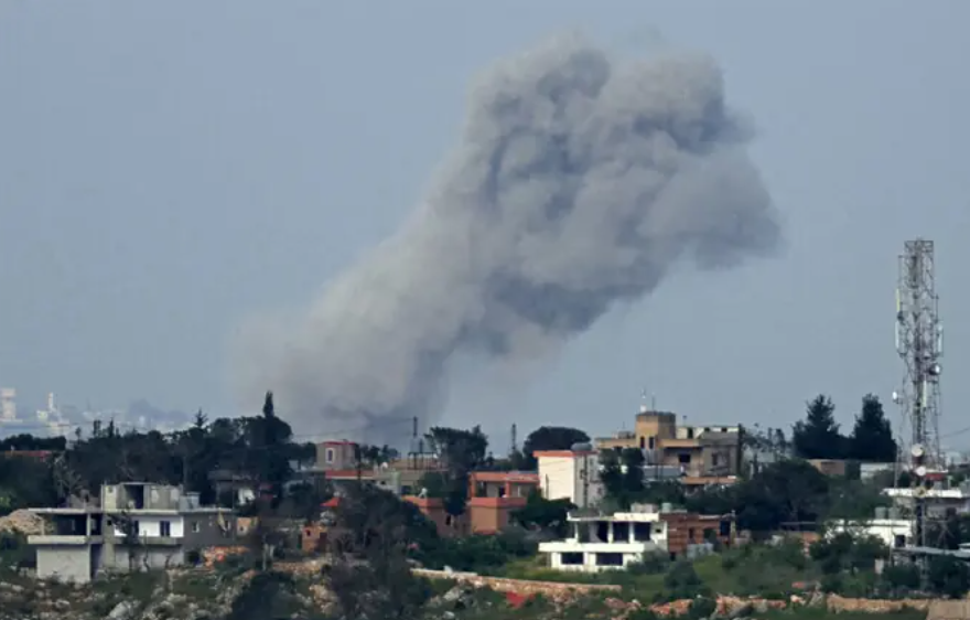 Seven killed in southern Lebanon amid alleged Israeli ceasefire violations
