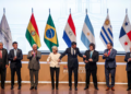 EU Launches Mercosur Pact to Offset US Trade Blow