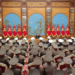 North Korea’s Kim calls to make border with South Korea an ‘impregnable fortress’