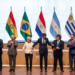 EU Launches Mercosur Pact to Offset US Trade Blow