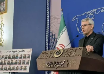 Iran says progress made in talks but no agreement imminent, vows to continue missile and drone programme