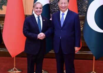 After Beijing Compact: The Long Road Ahead For Enduring China-Pakistan Relations