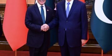 After Beijing Compact: The Long Road Ahead For Enduring China-Pakistan Relations