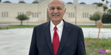 Pakistan’s Diplomatic Role Contributes to Global Peace, Says Ex-Senator Mushahid Hussain