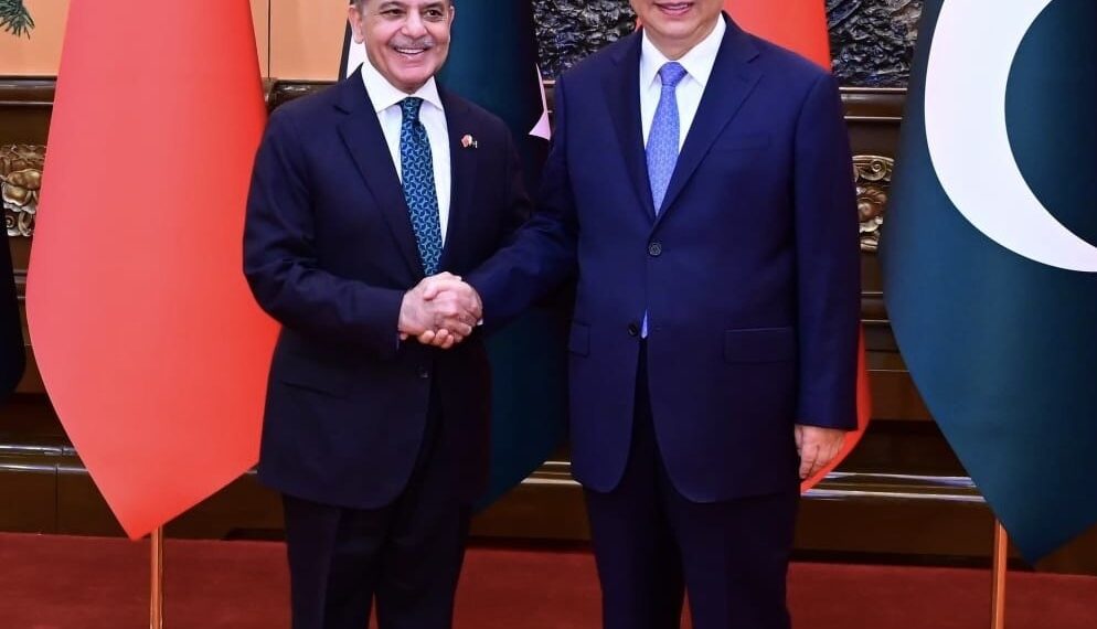 After Beijing Compact: The Long Road Ahead For Enduring China-Pakistan Relations