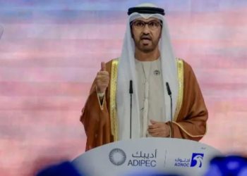 UAE says OPEC exit not aimed at any country