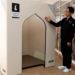 Japan Develops Portable Prayer Room to Support Muslim Travelers