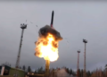 Two more Russian hypersonic scientists are convicted of treason