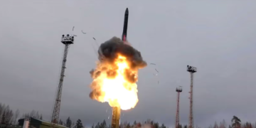 Two more Russian hypersonic scientists are convicted of treason