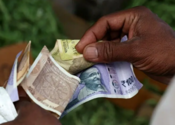 Indian Markets Slide as Crude Prices Surge Following Modi’s Austerity Call