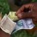 Indian Markets Slide as Crude Prices Surge Following Modi’s Austerity Call