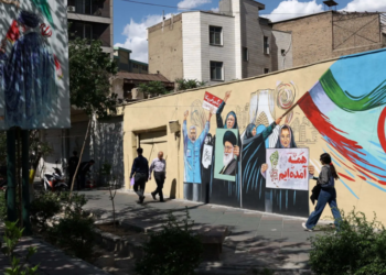 Iran Engages in Talks with US Amid Rising Military Tensions in Middle East