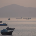 UAE says Iran cannot be trusted over Hormuz, peace efforts at an impasse