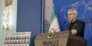 Iran Says Its Peace Proposal Was ‘Legitimate’ After Trump Calls It ‘Totally Unacceptable’