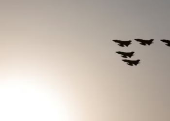 Saudi Arabia launched covert attacks on Iran as regional war widened, sources say