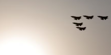 Saudi Arabia launched covert attacks on Iran as regional war widened, sources say