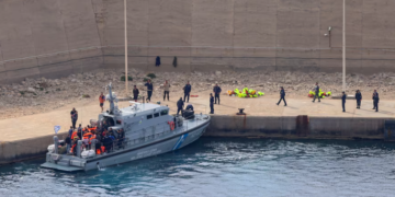 Israel Intercepts Gaza Aid Flotilla, Activists Taken to Crete