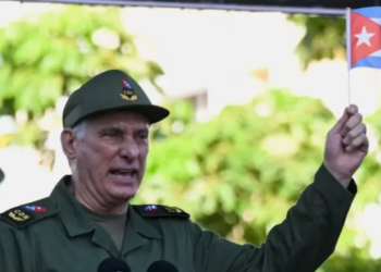 Cuba Warns US Military Action Would Trigger ‘Bloodbath’ Amid Rising Tensions