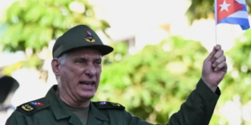 Cuba Warns US Military Action Would Trigger ‘Bloodbath’ Amid Rising Tensions