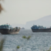 Oil and LNG tankers exit Hormuz, heading for Pakistan and China