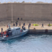 Israel Intercepts Gaza Aid Flotilla, Activists Taken to Crete