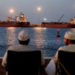 Iraq, Pakistan strike energy deals with Iran as Tehran flexes Hormuz control