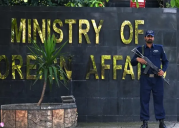 Pakistan Issues Strong Demarche to Afghanistan Over Bannu Attack After 15 Police Martyrs