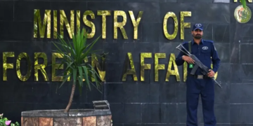 Pakistan Issues Strong Demarche to Afghanistan Over Bannu Attack After 15 Police Martyrs