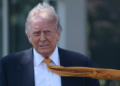 Trump says stopping Iran’s nuclear program outweighs Americans’ economic pain