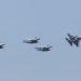 Pakistan deploys jet squadron, thousands of troops to Saudi Arabia during Iran war