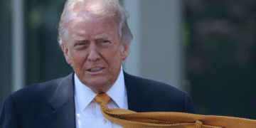 Trump says stopping Iran’s nuclear program outweighs Americans’ economic pain