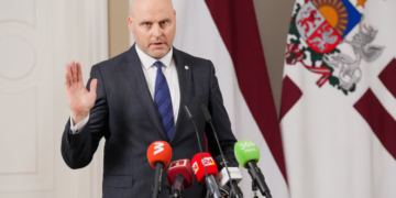 Russia says magnetic mines found on tanker at Ust-Luga port