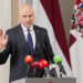 Russia says magnetic mines found on tanker at Ust-Luga port