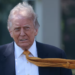 Trump says stopping Iran’s nuclear program outweighs Americans’ economic pain